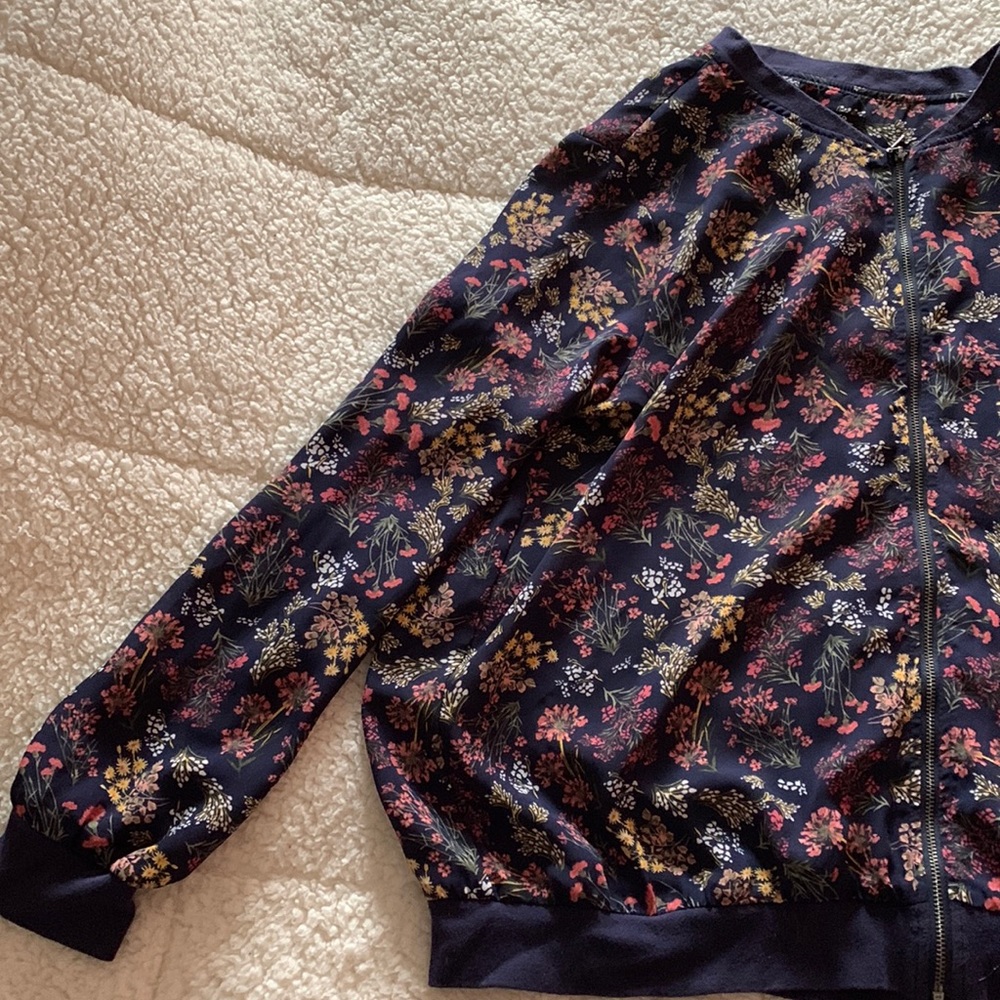 Summer wear sweater